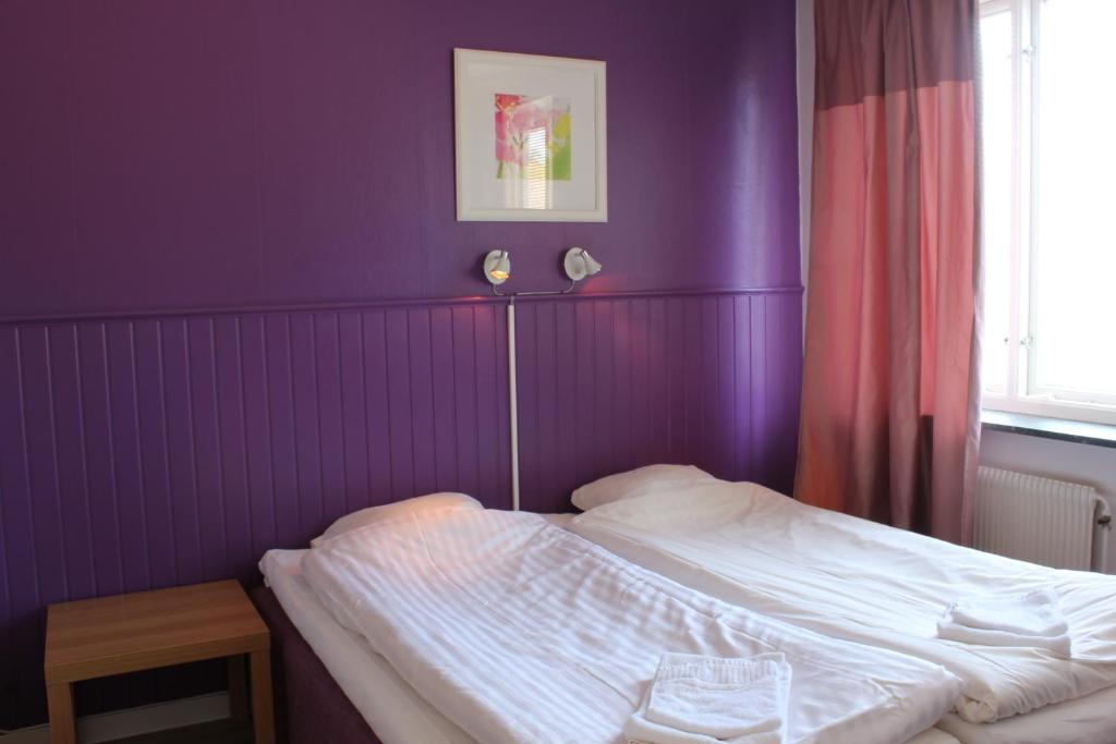 Hotel Tre Stockar Gävle Exteriér fotografie