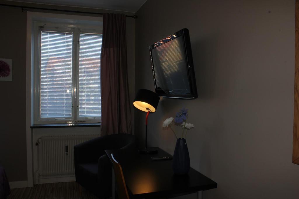 Hotel Tre Stockar Gävle Exteriér fotografie